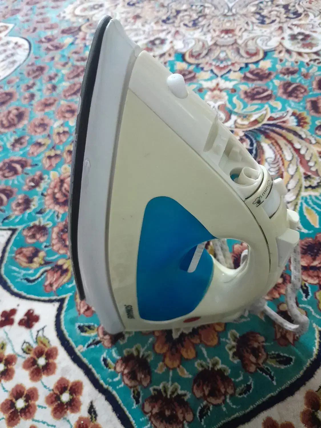 اتوبخارسالمه سالم|اتو و لوازم اتو|برخوار, |دیوار