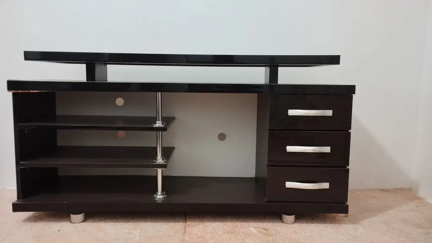 لوازم خانگی|میز تلویزیون|ایوان, |دیوار