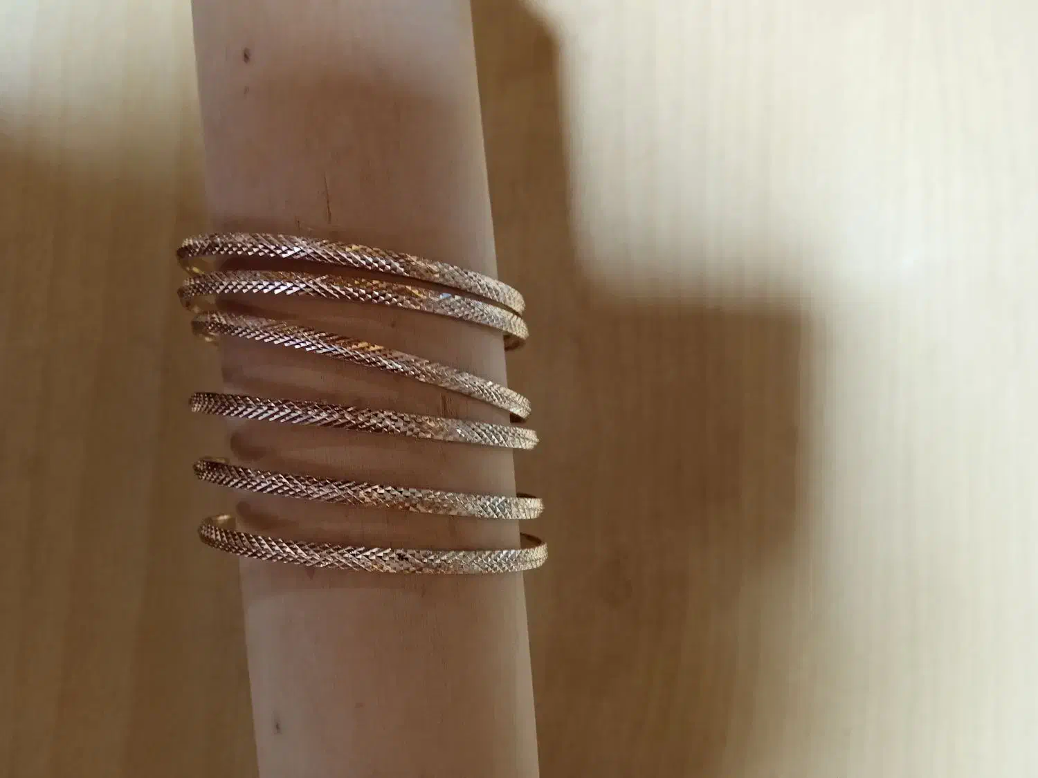 النگو طلا روس مارک ژوپینگ|بدلیجات|بندر انزلی, ساحل قو|دیوار