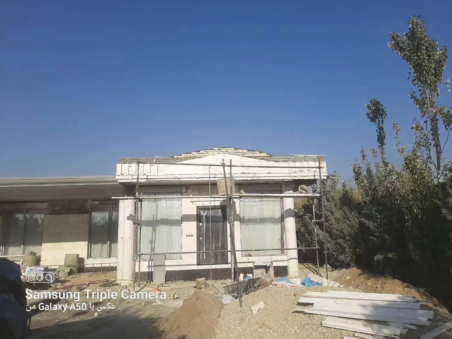 نیازمند شاگرد ساده|استخدام معماری، عمران و ساختمانی|چهاردانگه (تهران), |دیوار