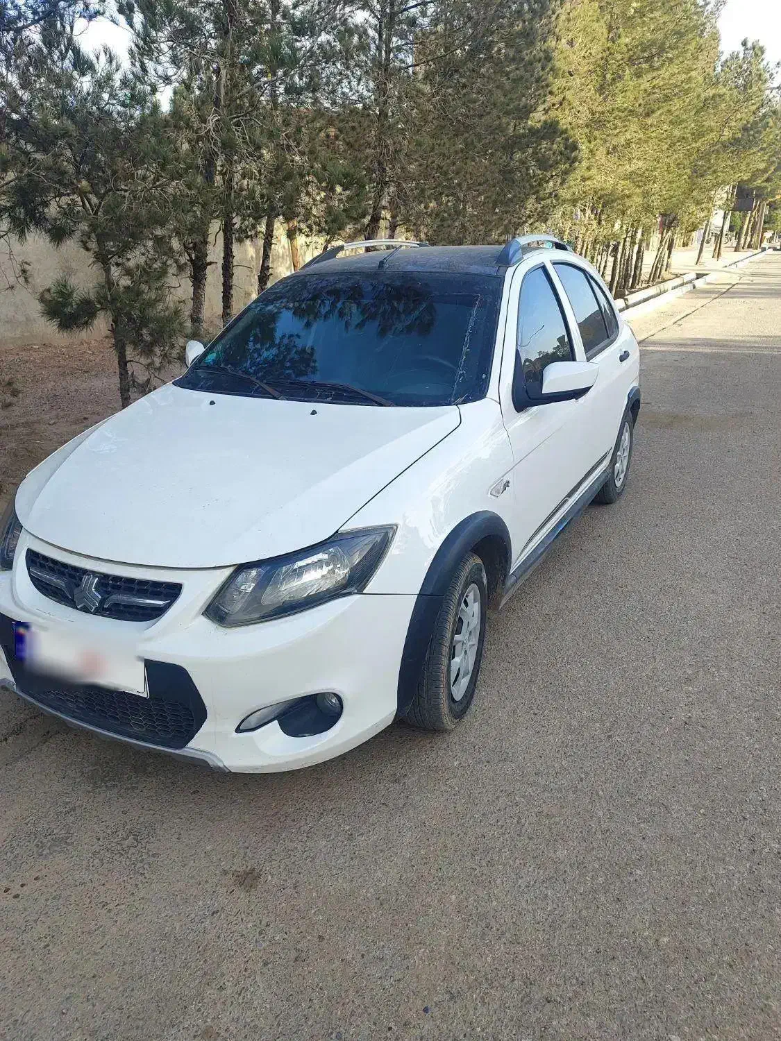 کوییک 1401|خودرو سواری و وانت|خواف, |دیوار