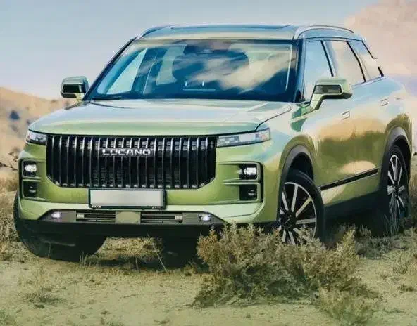 لوکانو ال۷|خودرو سواری و وانت|یاسوج, |دیوار