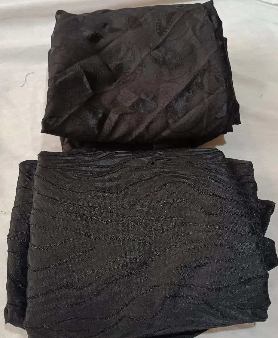 چادر مشکی|لباس|اصفهان, قهجاورستان|دیوار