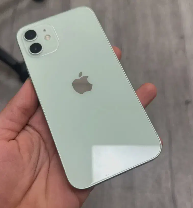 آیفون 12نرمال|موبایل|خرم‌آباد, |دیوار