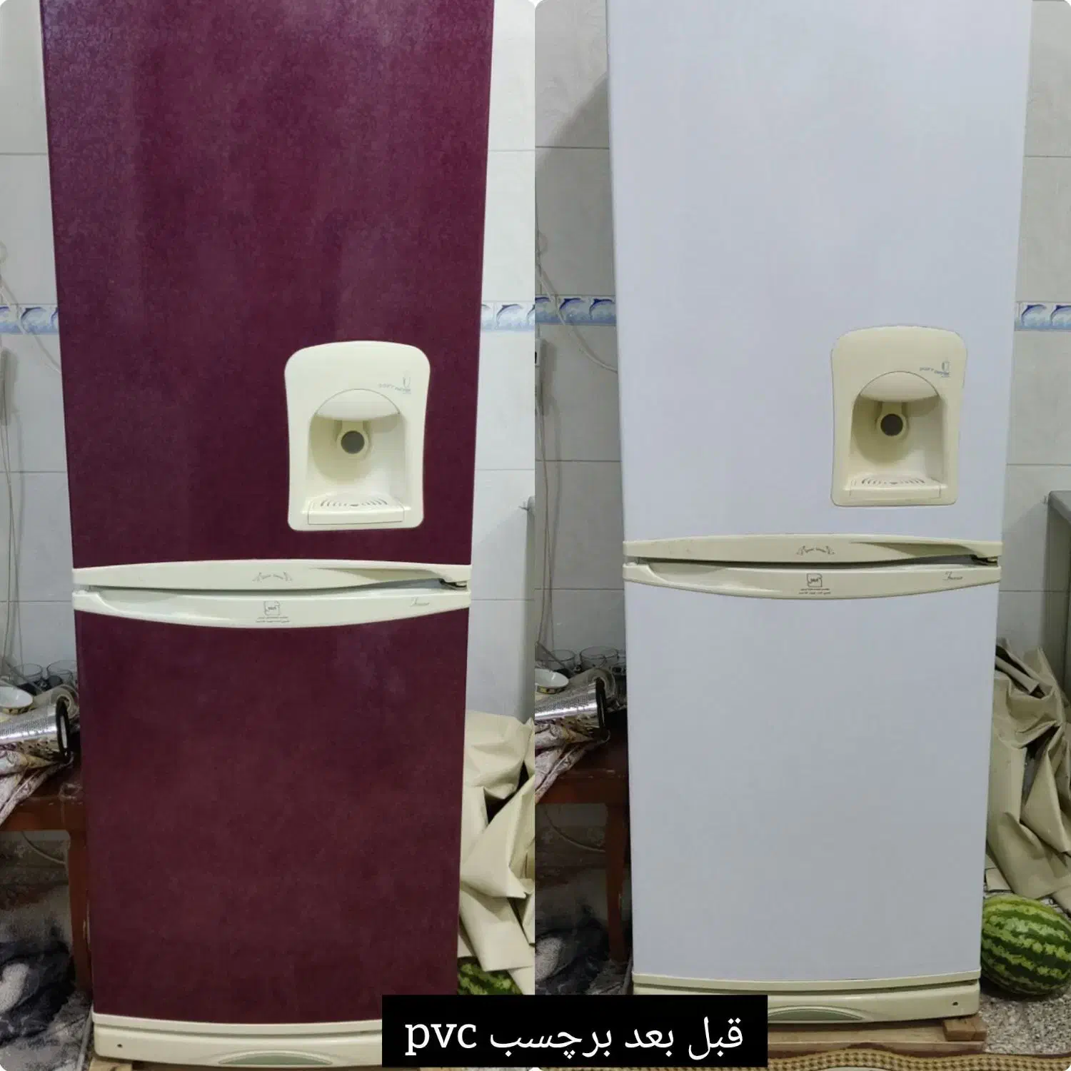 نصب و فروش برچسب کابینت|خدمات پیشه و مهارت|زابل, |دیوار