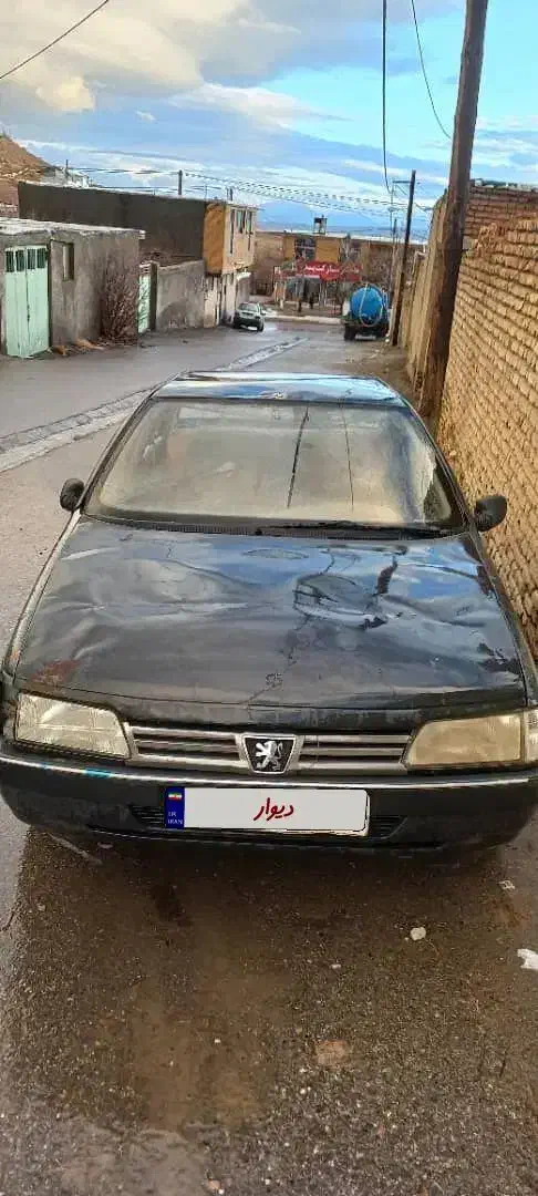 فروش خودرو|خودرو سواری و وانت|سیرجان, |دیوار