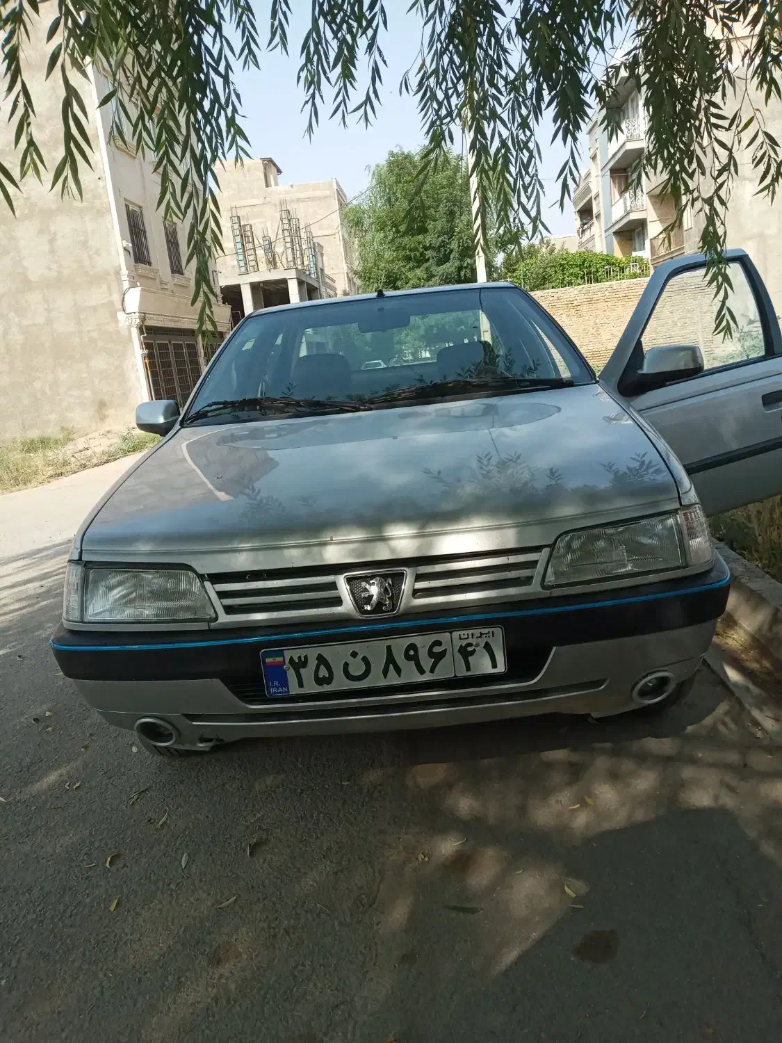 سواری دربستی به تمام نقاط کشور|خدمات حمل و نقل|بروجرد, |دیوار
