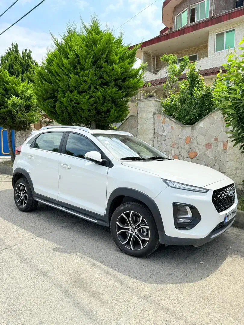 x22 pro mt|خودرو سواری و وانت|تهران, استاد معین|دیوار