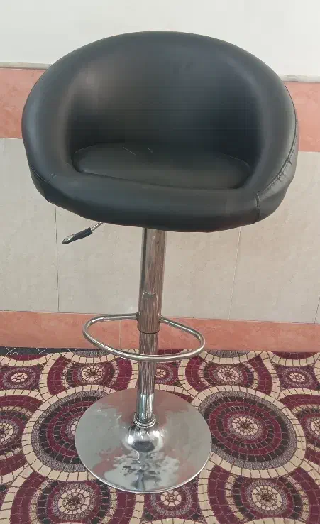 صندلی جک دار|صندلی و نیمکت|قم, شاه ابراهیم|دیوار