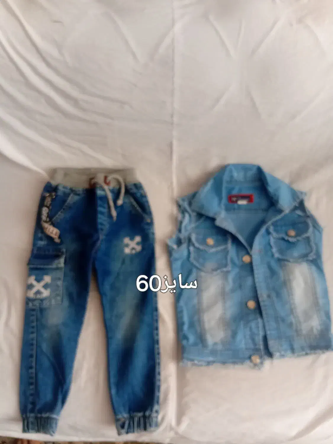 انواع لباس وکیف وکفش بچه|کفش و لباس بچه|ملایر, |دیوار