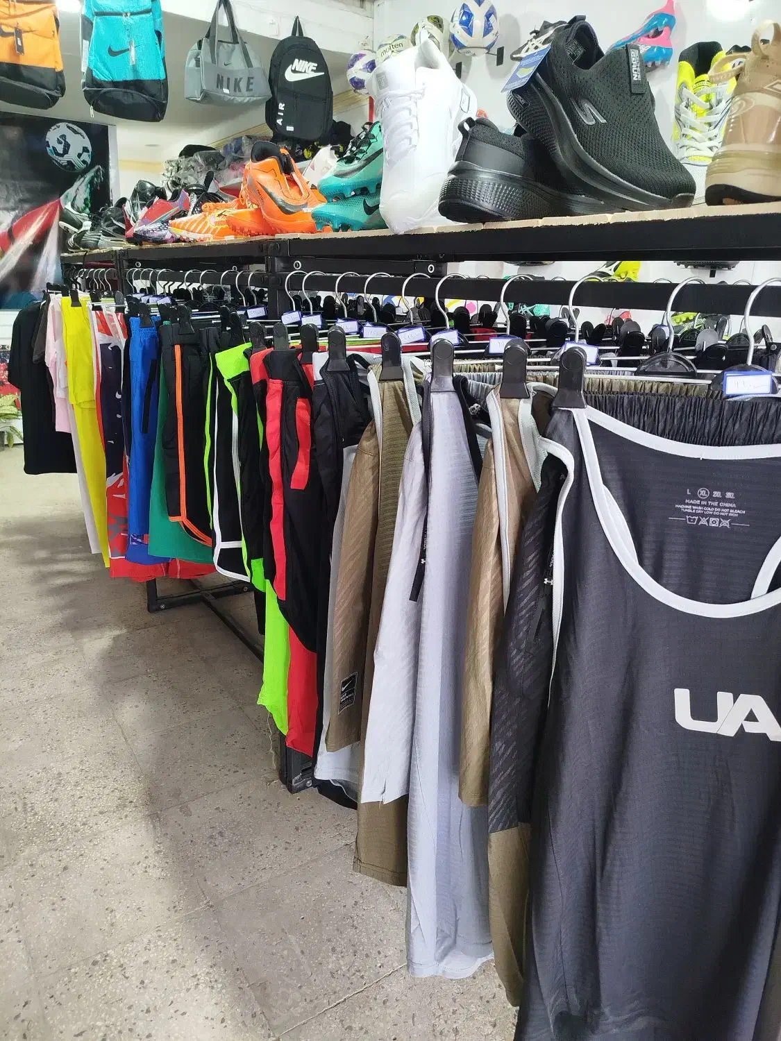 لوازم ورزشی به قیمت عمده|تجهیزات ورزشی|بابل, |دیوار