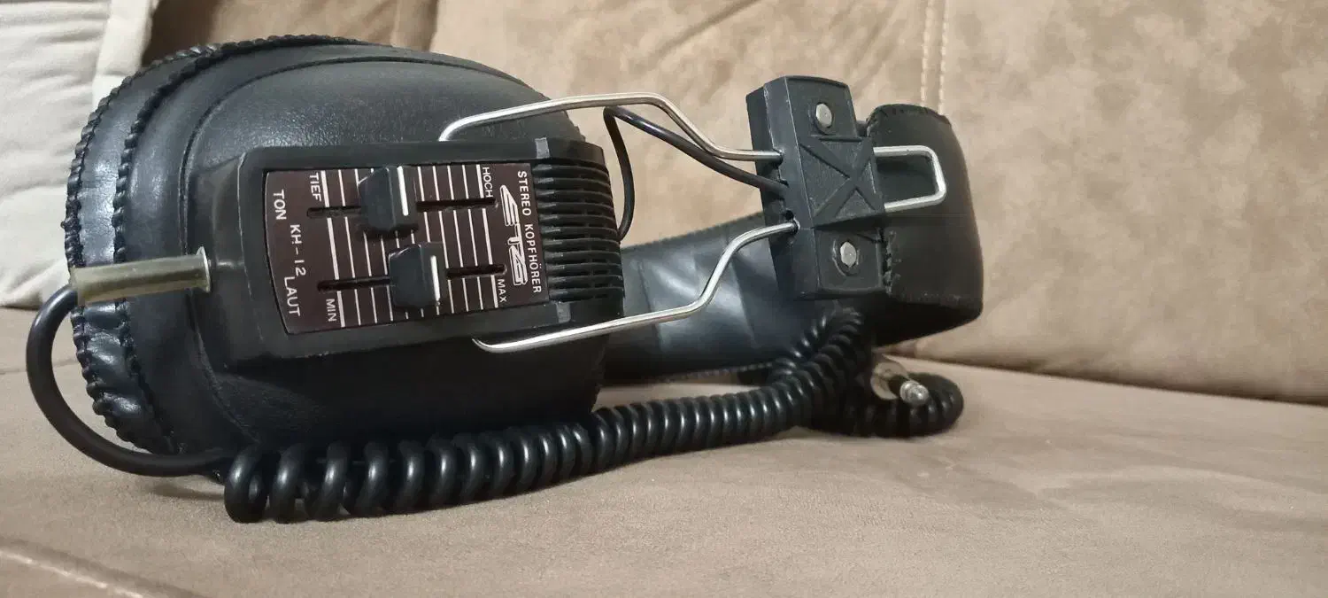 هدفون|صوتی و تصویری|اراک, |دیوار