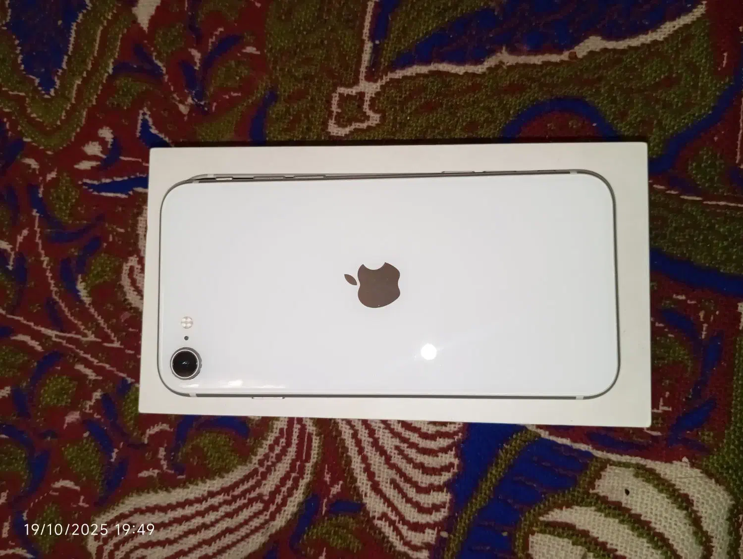 اپل se2020|موبایل|کرمان, |دیوار