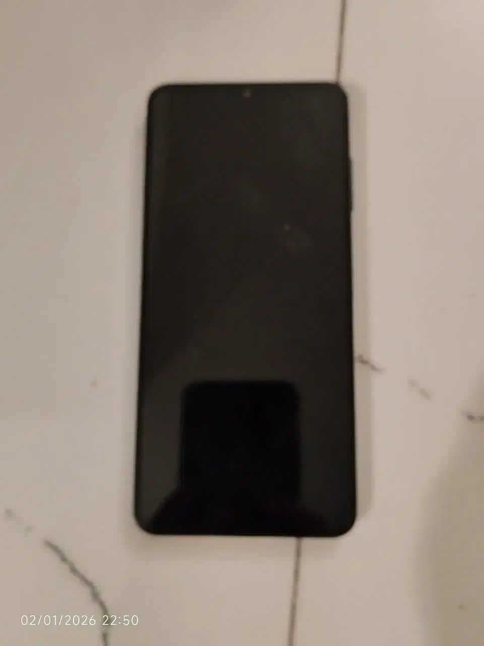 گوشی a06 رم ۶|موبایل|تهران, جردن|دیوار