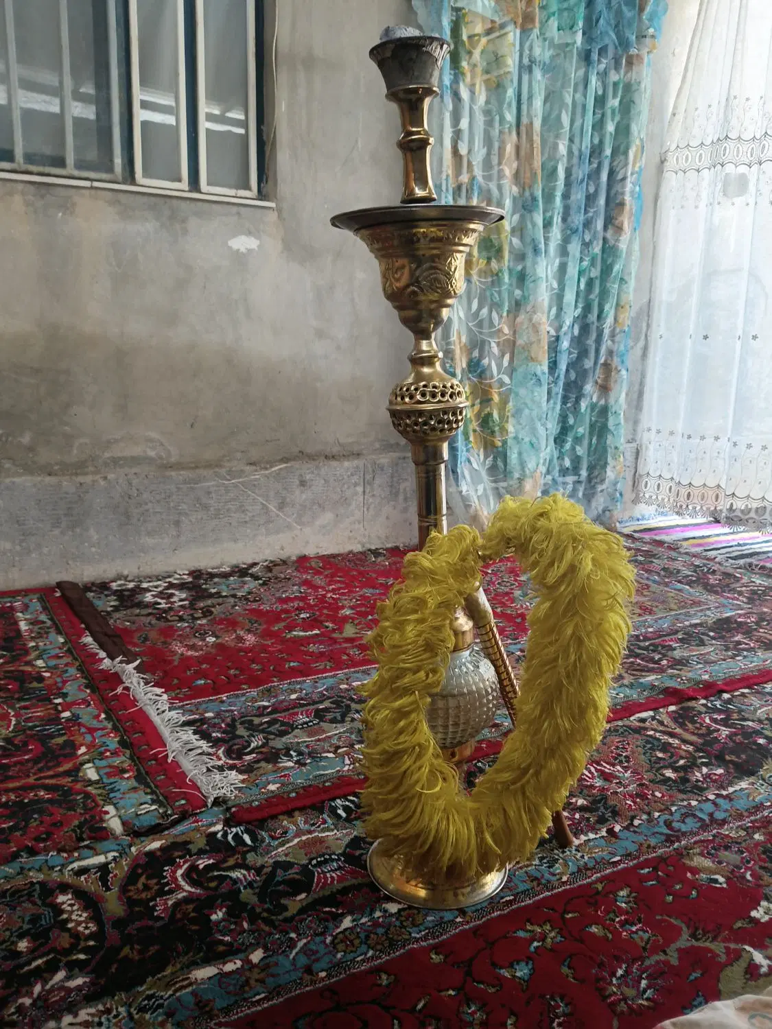 قلیون|کلکسیون و سرگرمی|قوچان, |دیوار