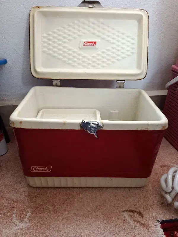 کلمن امریکایی|ظروف نگهدارنده، پلاستیکی، یک‌بارمصرف|محمدشهر, شهرک پیام (مهرالبرز)|دیوار