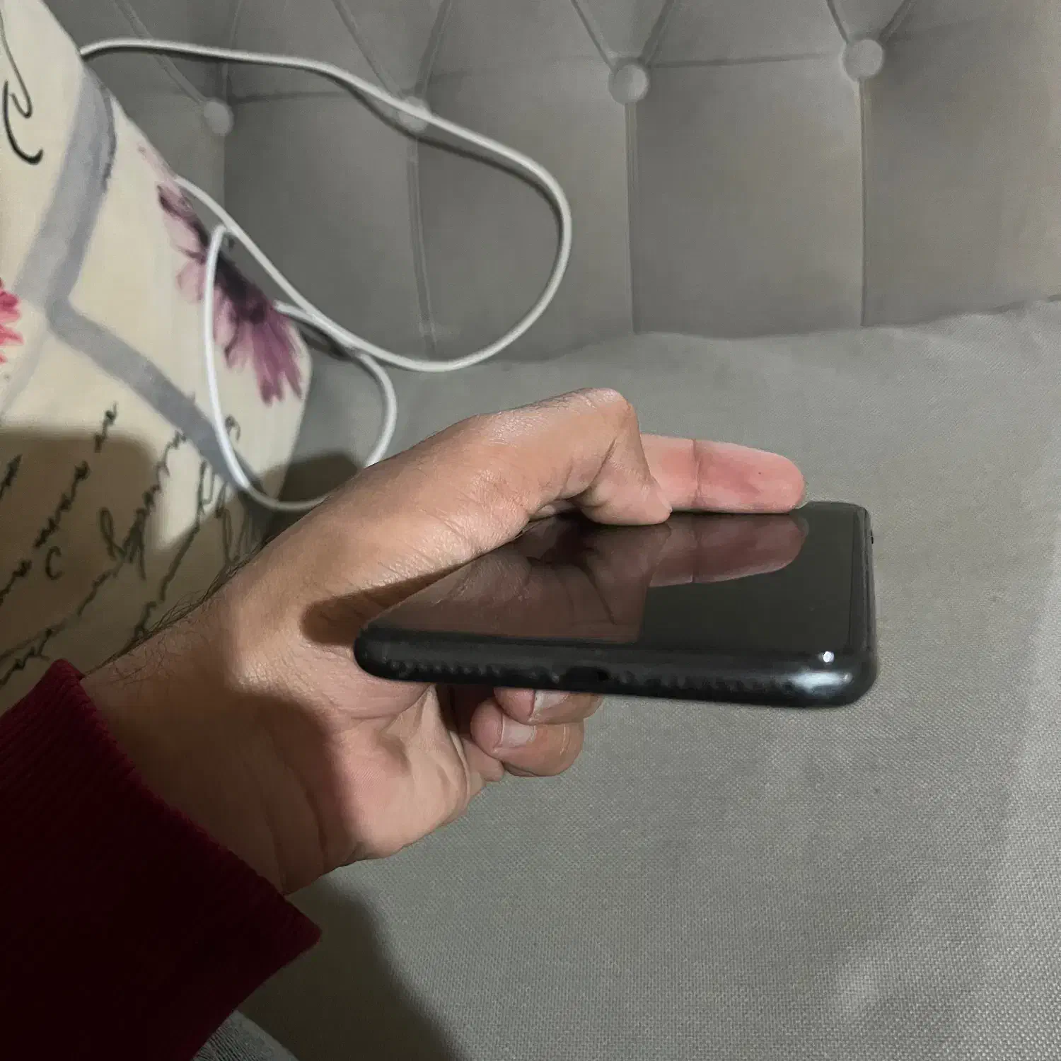 ایفون ۸ پلاس اپل|موبایل|رشت, گلسار|دیوار