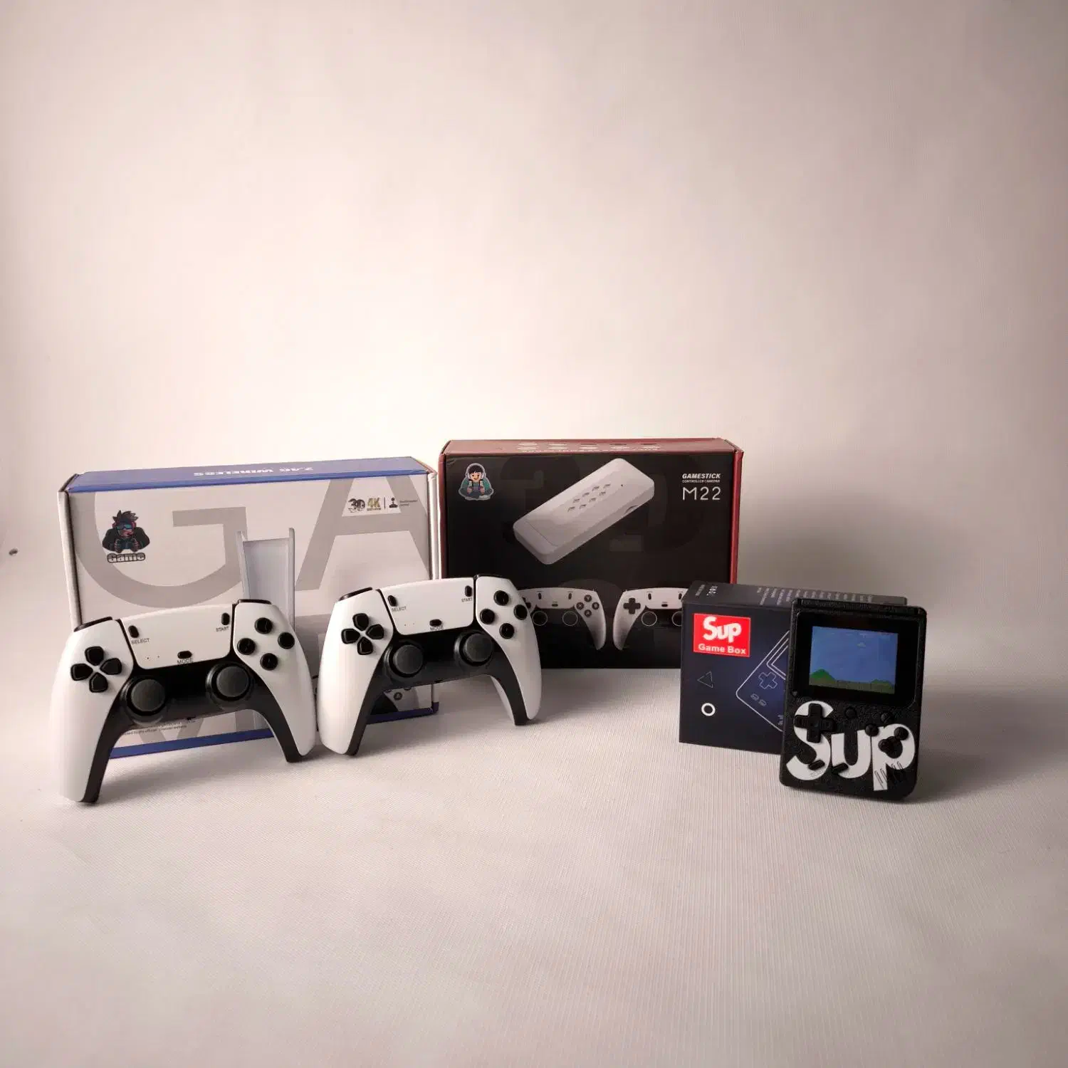 کنسول بازی|کنسول، بازی ویدئویی و آنلاین|مشهد, دانشجو|دیوار