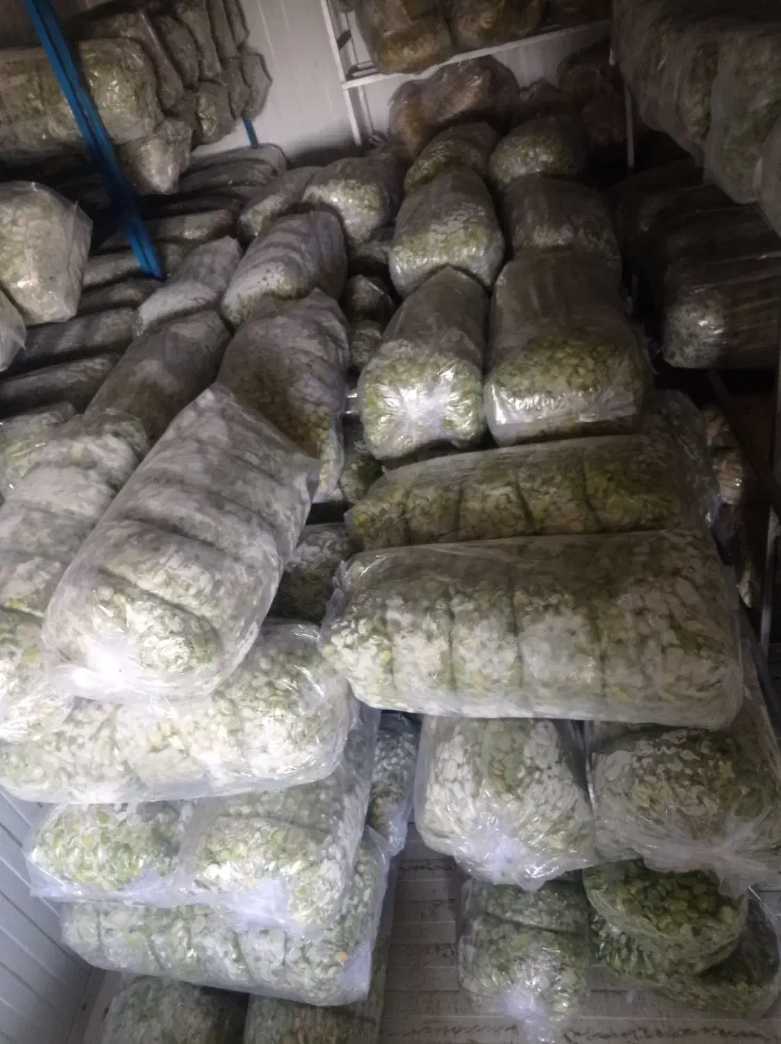 باقالی ونخود|خوردنی و آشامیدنی|شهریار, شهرک بهاران (ویره)|دیوار