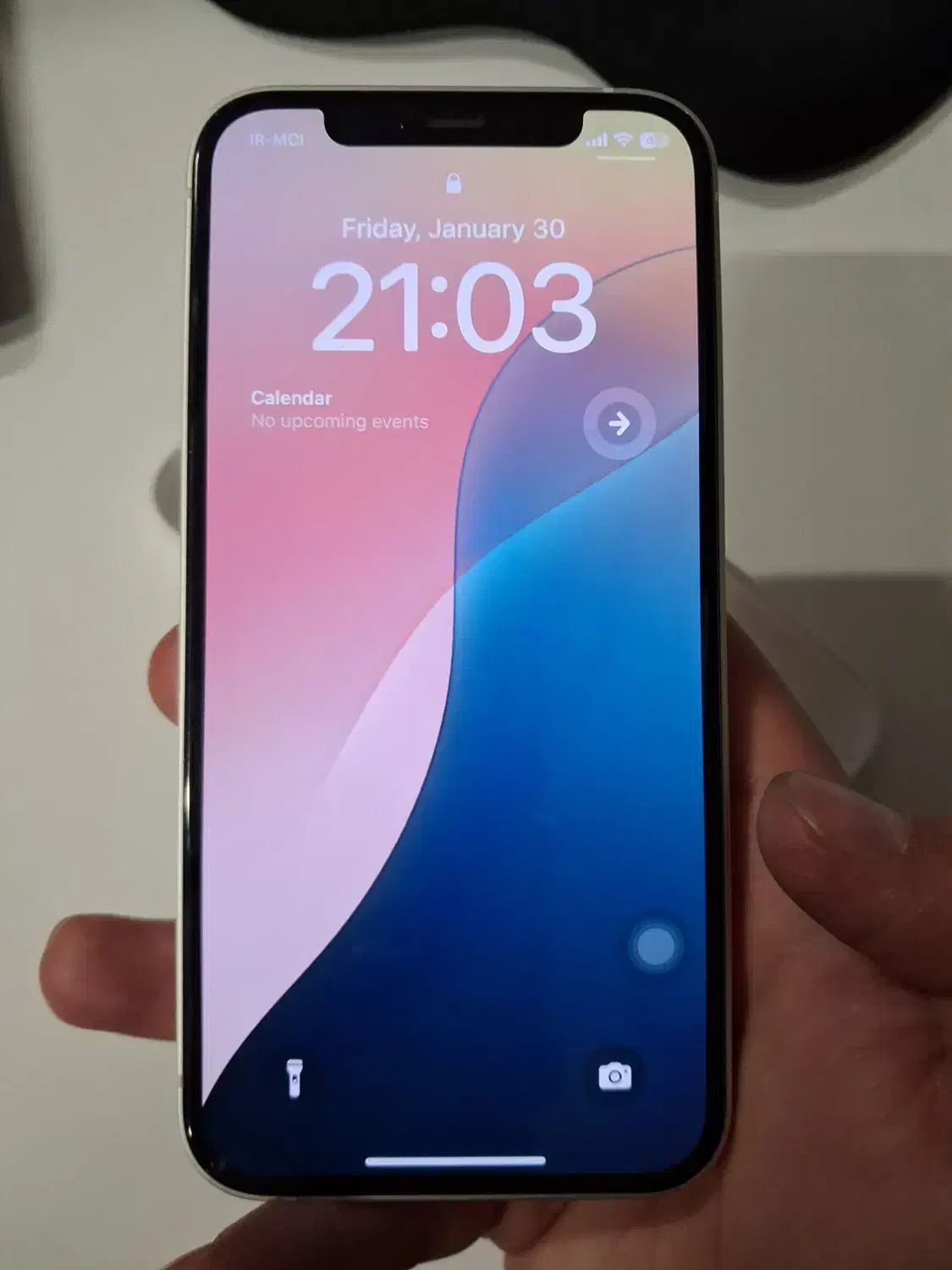 ۱۲ نرمال|موبایل|تهران, جمال‌زاده|دیوار