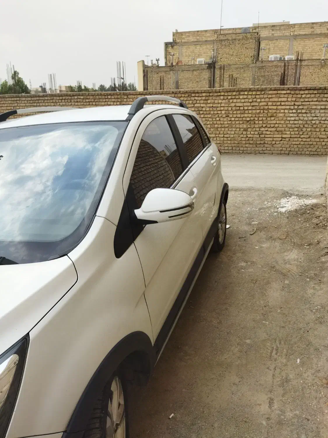 بایک x25موتور میتسوبیشی ژاپن|خودرو سواری و وانت|اصفهان, آبشار|دیوار