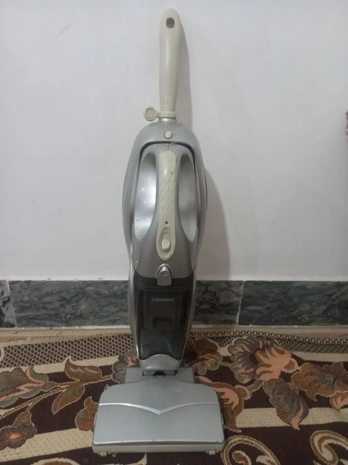 جاروشارژی|جاروبرقی، جارو شارژی، بخارشو|خرمآباد, |دیوار