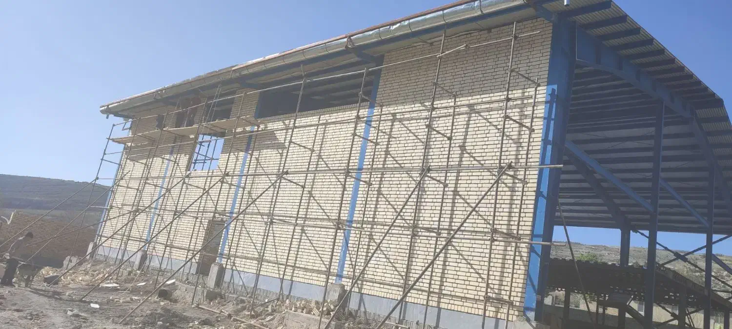 بنایی و آجر نما|خدمات پیشه و مهارت|گرگان, |دیوار