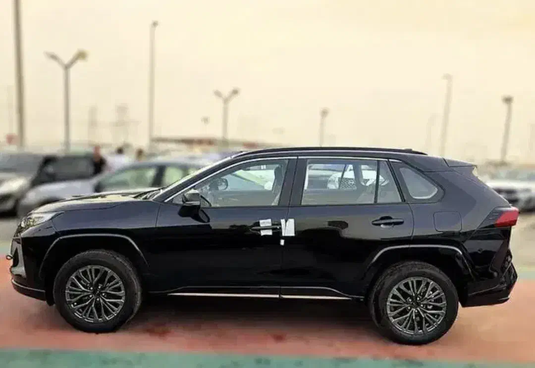 تویوتا وایلد لندر ۲۰۲۵(Toyota Wildlander4WD)|خودرو سواری و وانت|فردیس, شهرک راه آهن|دیوار