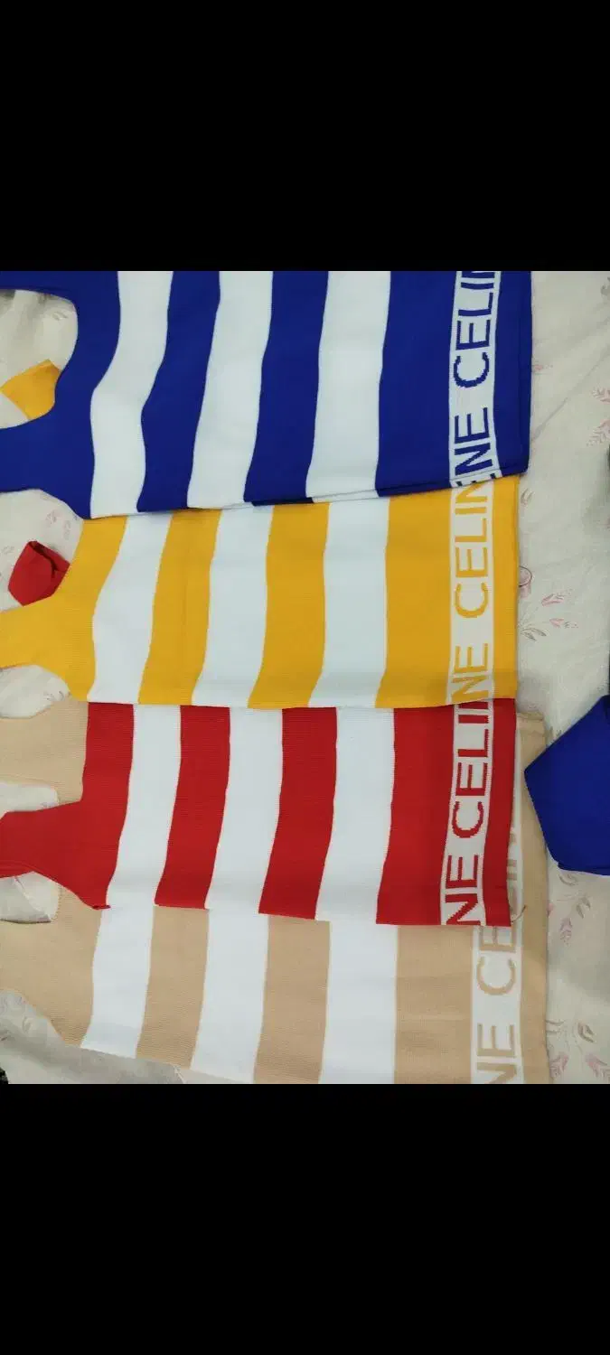 تعدای کلاه و کراپ قیمت خرید|لباس|رفسنجان, |دیوار