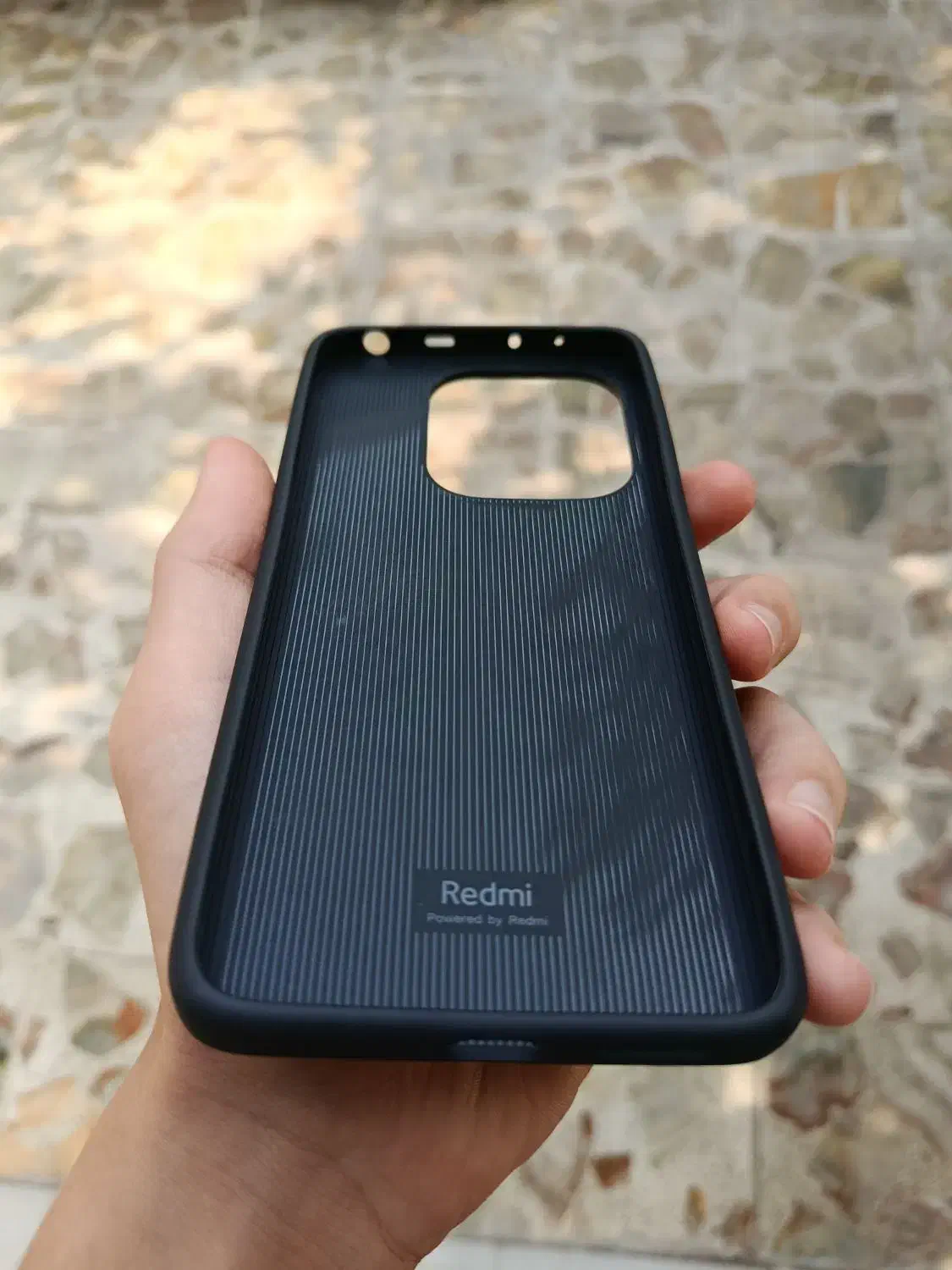 دو عدد قاب گوشی های شیایومی اصل|لوازم جانبی موبایل و تبلت|تالش, هشتپر|دیوار