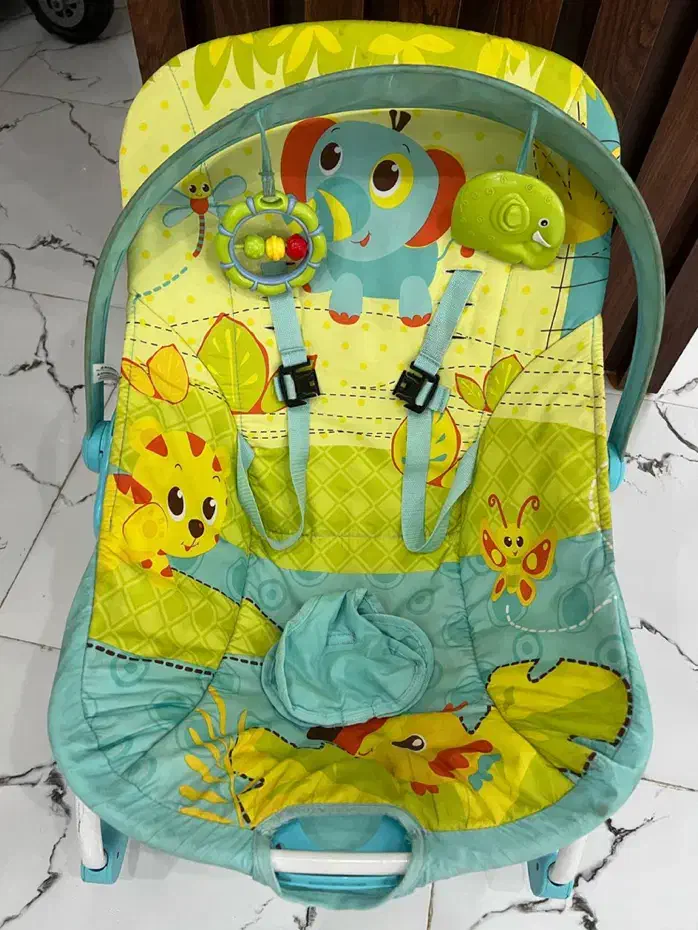 سیسمونی|اسباب و اثاث بچه|رشت, گلسار|دیوار