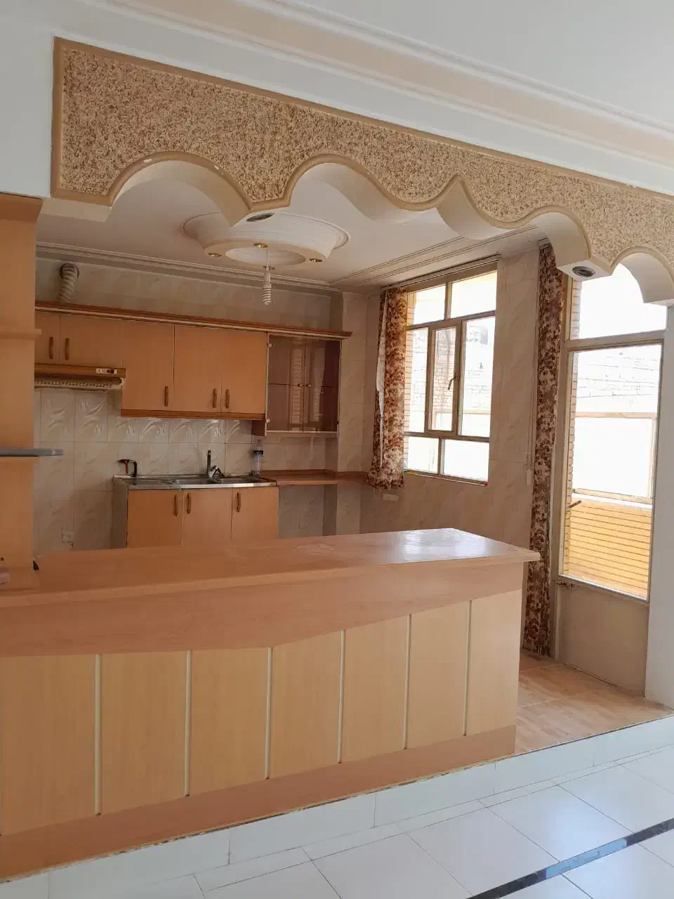 آپارتمان ۱۴۰ متری حافظ شمالی|اجارهٔ خانه و ویلا|شاهینشهر, حافظ شمالی|دیوار