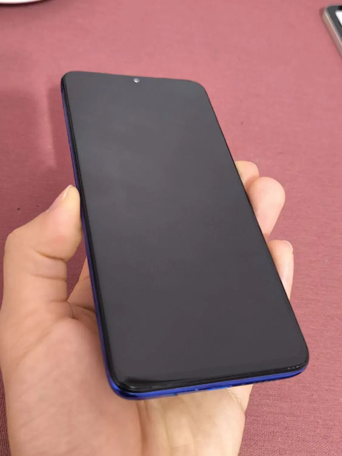 Redmi note 8 pro|موبایل|رامسر, |دیوار