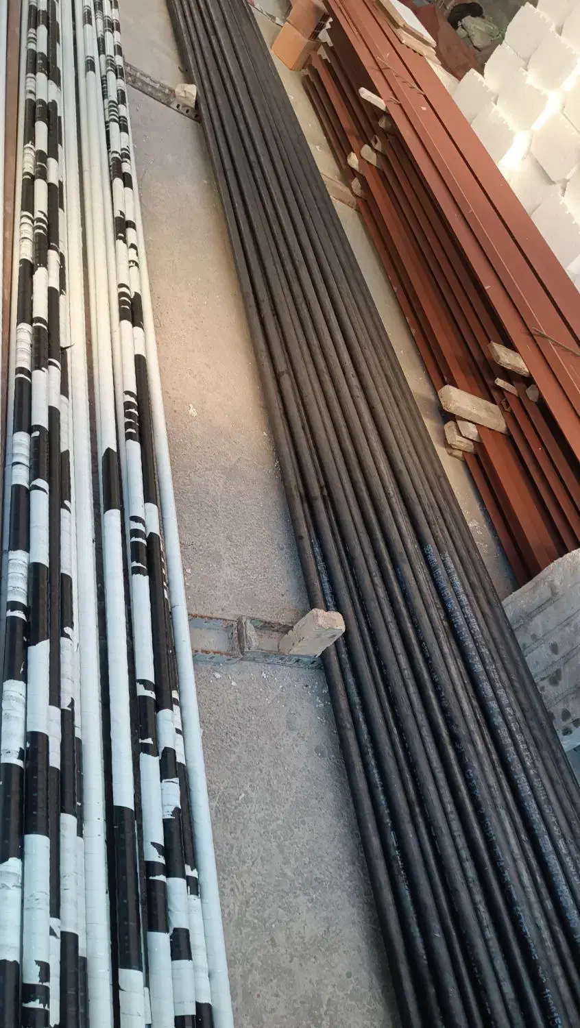 لوله کشی گاز ساختمان و انجام خورده کاری|خدمات پیشه و مهارت|نوشهر, |دیوار