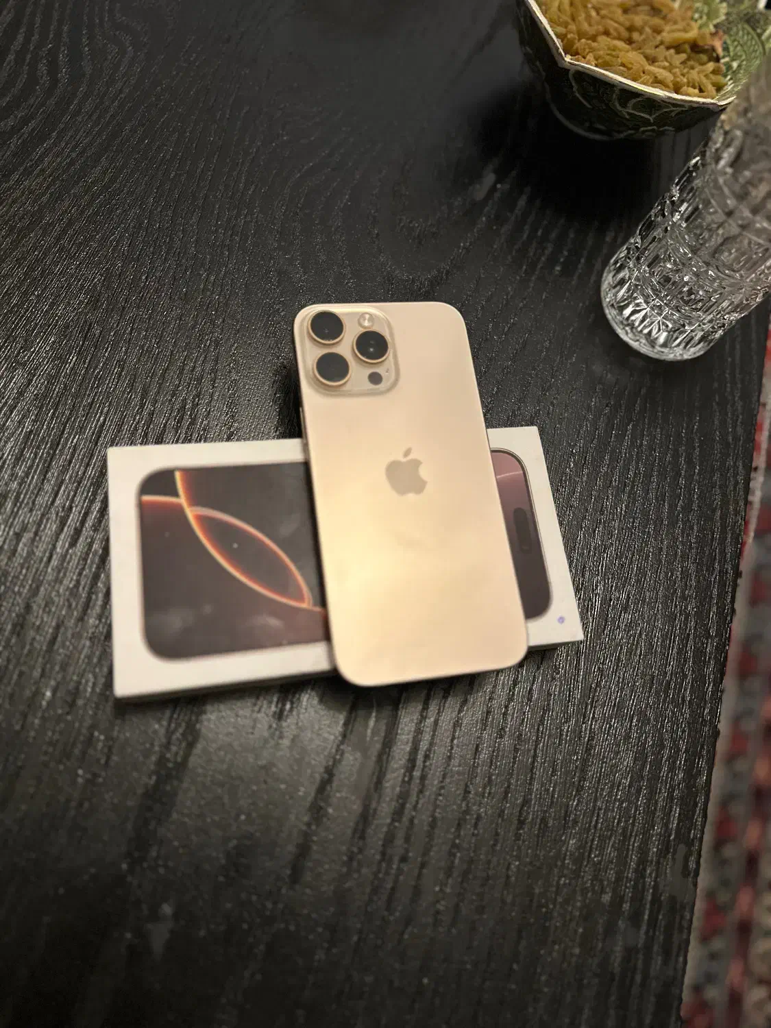 16promax باطری ۱۰۰ ریجستر|موبایل|تهران, جهاد|دیوار