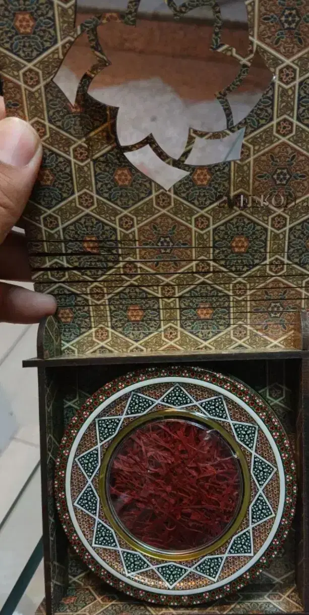 زعفران|خوردنی و آشامیدنی|مشهد, شاهد (شهرک غرب)|دیوار