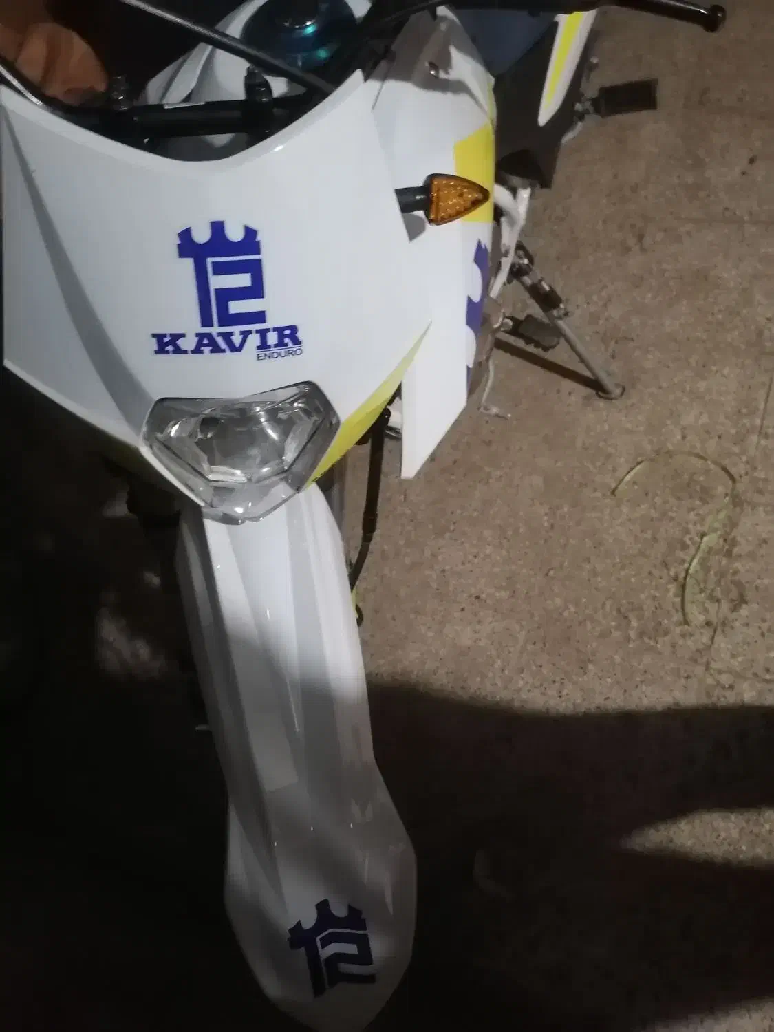 موتورکویرمدل 1401|موتورسیکلت|نیشابور, کریم آباد|دیوار