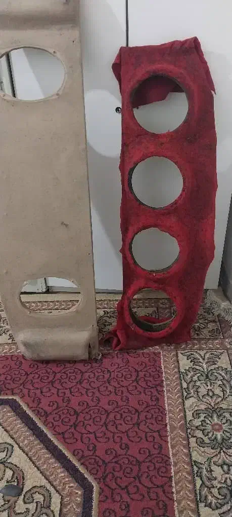 تخته۳بعدی پراید|قطعات یدکی و لوازم جانبی|اهواز, پردیس دو|دیوار