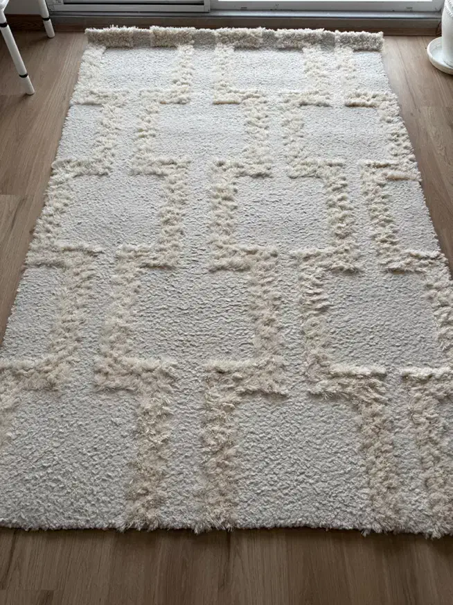 فرش ۴ متری در حد نو|فرش|مشهد, ویلاشهر|دیوار