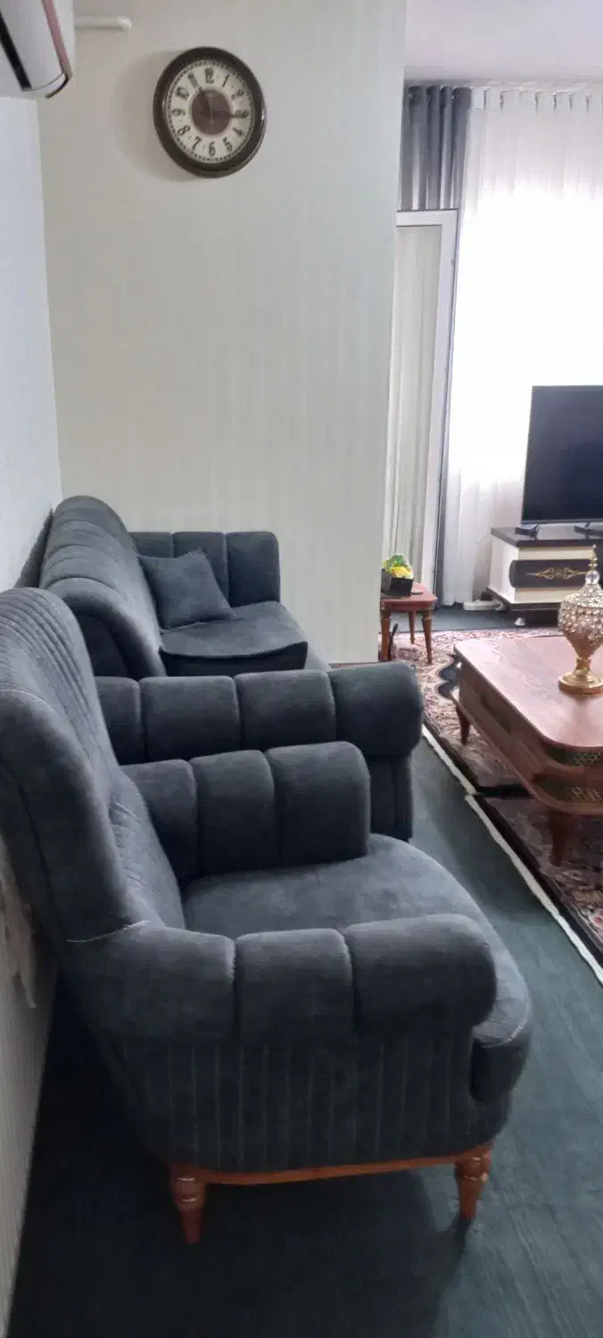 فروش 78 متر مسکن مهر فاز دوم|فروش آپارتمان|لنگرود, |دیوار