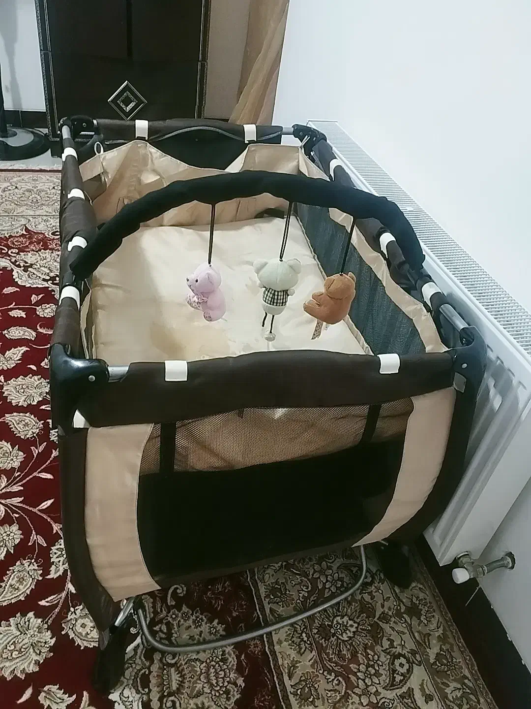 تخت میز اتو|میز تلویزیون|کوهبنان, |دیوار