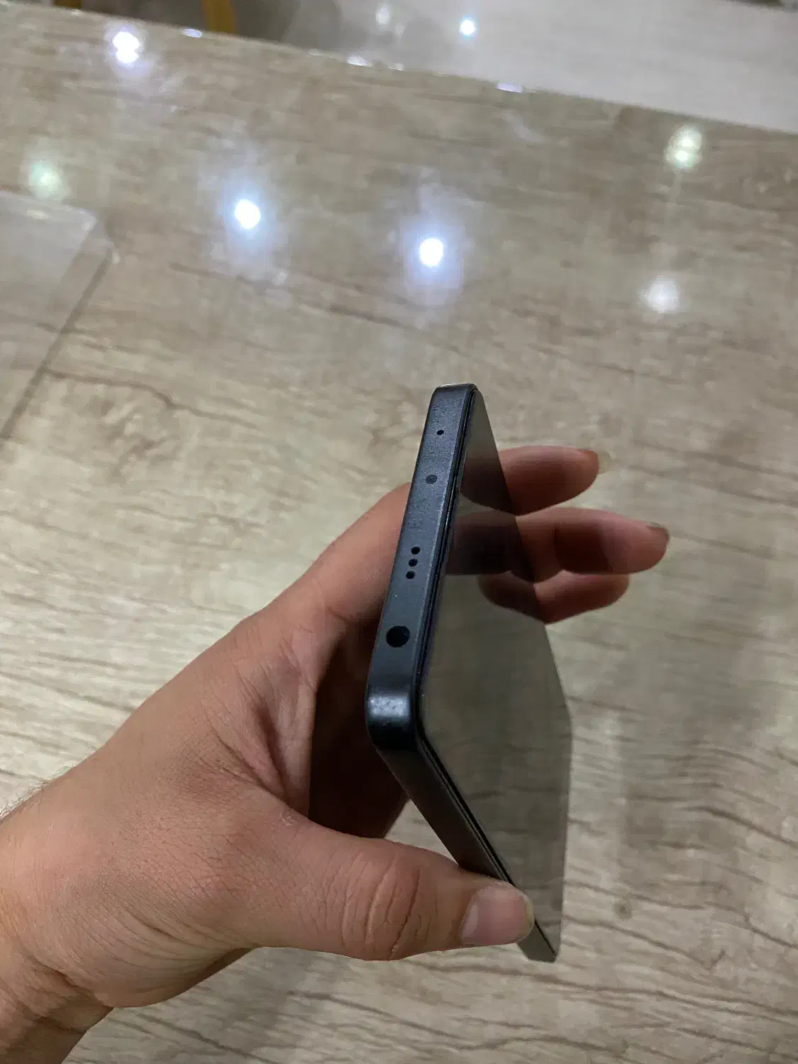 گوشی نوت۱۳|موبایل|ارومیه, |دیوار