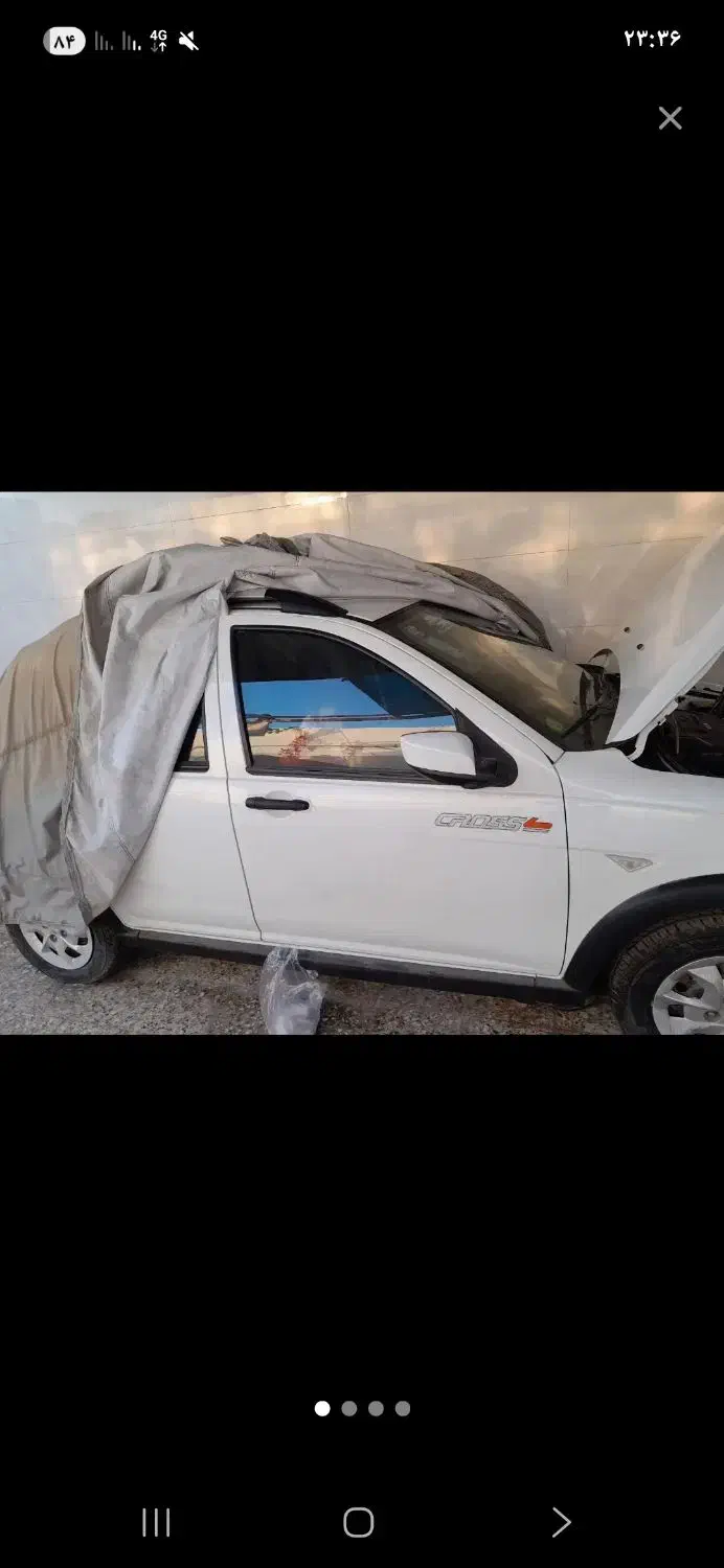 کوییک  s|خودرو کلاسیک|بندر ماهشهر, |دیوار