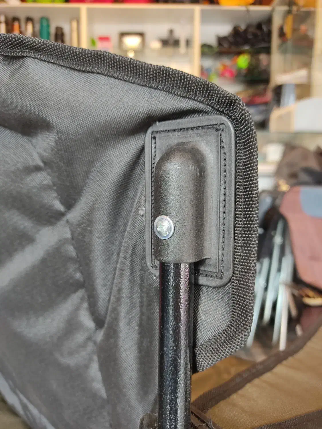 صندلی تاشو مسافرتی|کوهنوردی و کمپینگ|مشهد, سپاد|دیوار