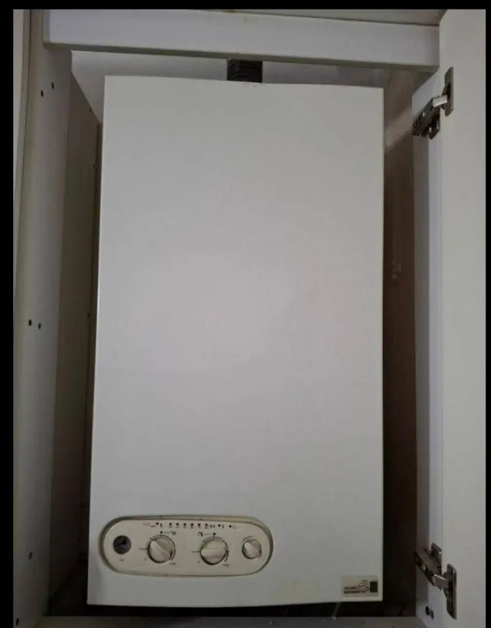 پکیج. تصفیه آب .شیرآلات.لوله کشی|خدمات پیشه و مهارت|رباط‌کریم, مسکن مهر آبشناسان|دیوار