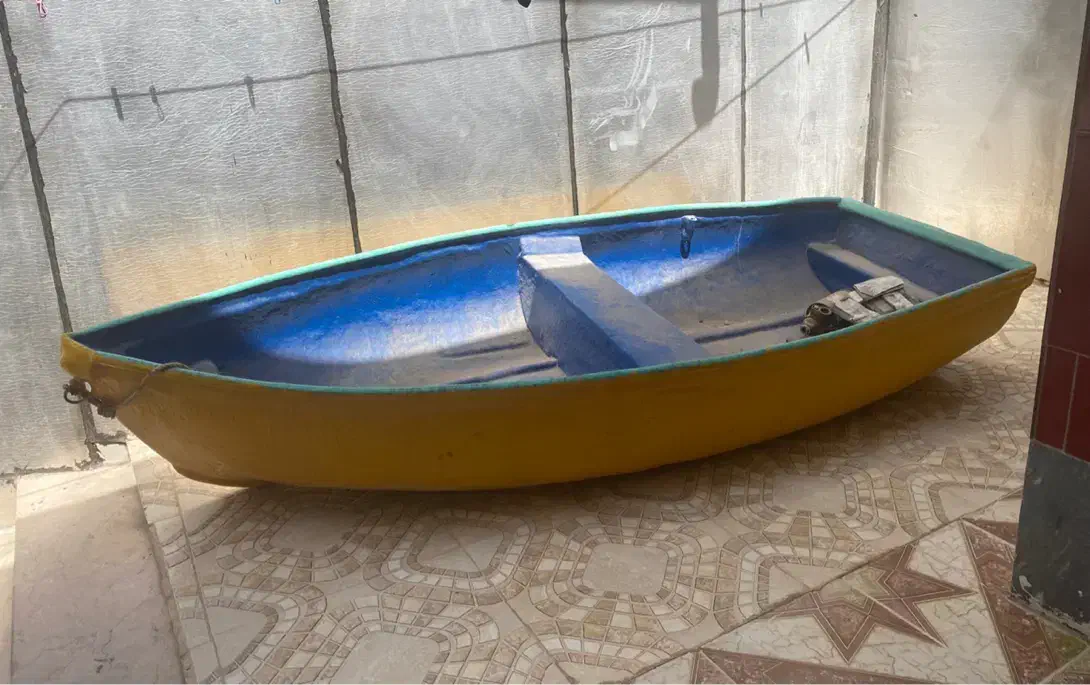 قایق ۱۰|قایق و سایر وسایل نقلیه|بوشهر, |دیوار