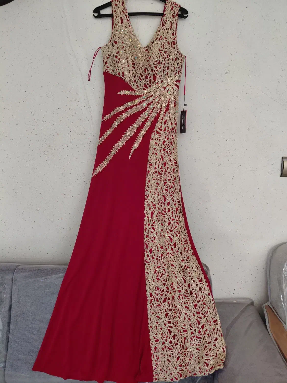 لباس مجلسی|لباس|اصفهان, احمدآباد|دیوار