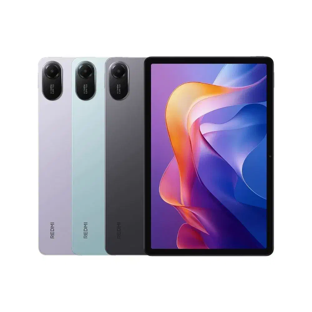 Redmi Pad 2 8 256 11 Inch 2025 18 ماه گارانتی|تبلت|تهران, سعادت‌آباد|دیوار