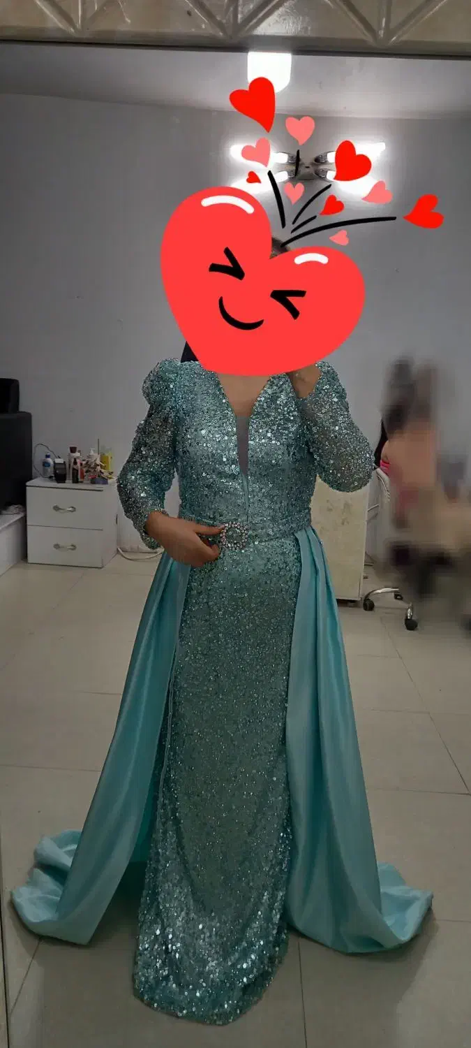 لباس مجلسی|لباس|ماهدشت, |دیوار