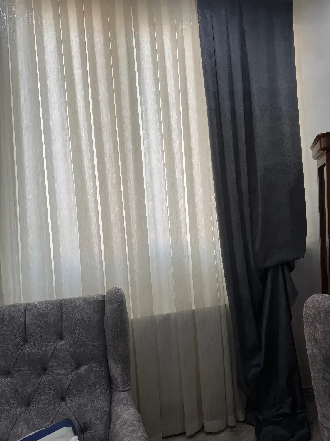 پرده|پرده، رانر، رومیزی|ارومیه, |دیوار